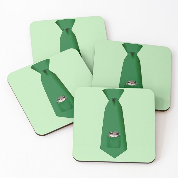 Item preview, Flying Squirrel Tie designed and sold by RiffXS.