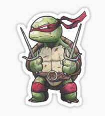 Raph Sticker