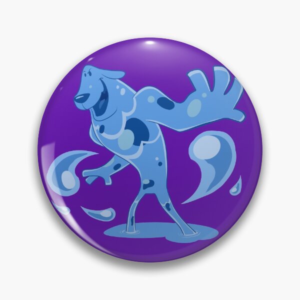 Item preview, The Liquidator designed and sold by eleanorose123.