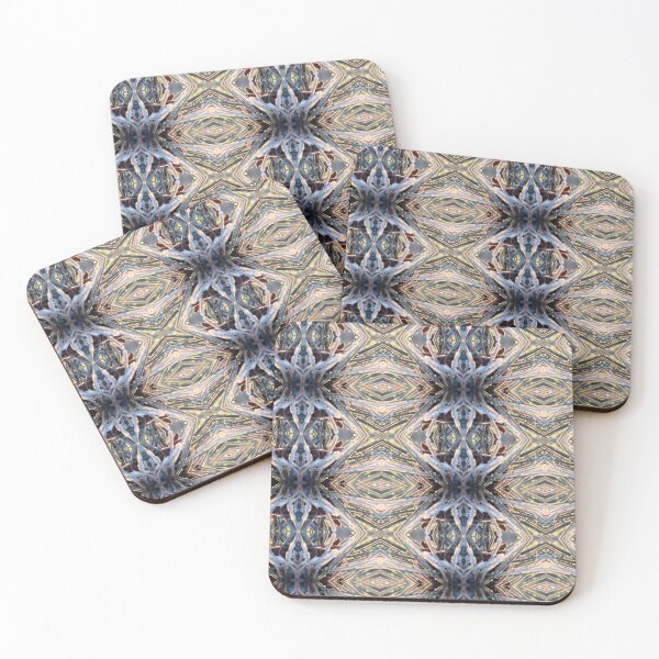 Item preview, A Pattern of Frost and Morning designed and sold by kristimb.