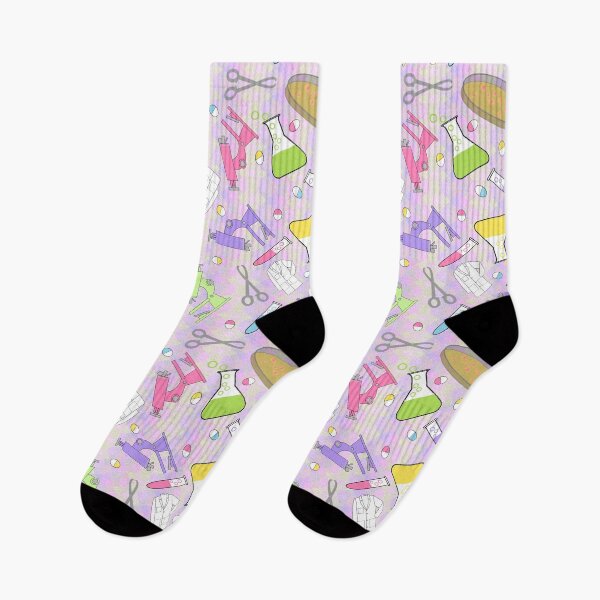 Item preview, Medical Science Research Hero designed and sold by karwilberevivalcollection.