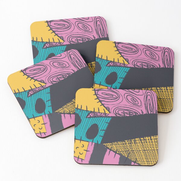 Item preview, Nightmare Sewn Pattern designed and sold by Heyday Threads.