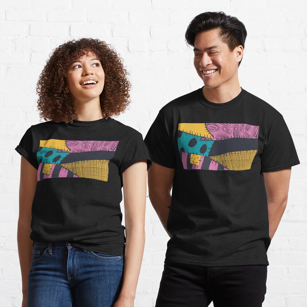 Item preview, Classic T-Shirt designed and sold by jinigo1.