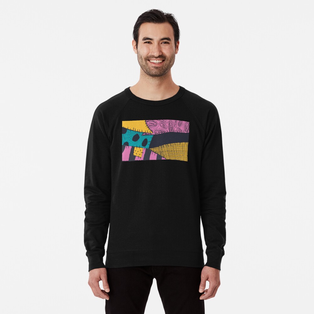 Item preview, Lightweight Sweatshirt designed and sold by jinigo1.