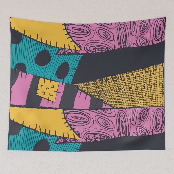 Item preview, Nightmare Sewn Pattern designed and sold by Heyday Threads.