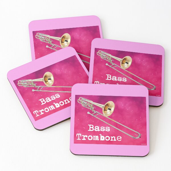 Item preview, Big Bass Trombone designed and sold by Havocgirl.