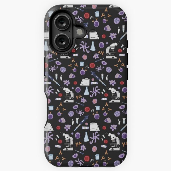 Item preview, Science ! (Dark) designed and sold by StephanieMArt.