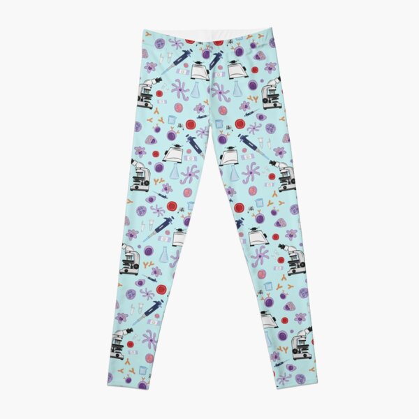 Science! Leggings
