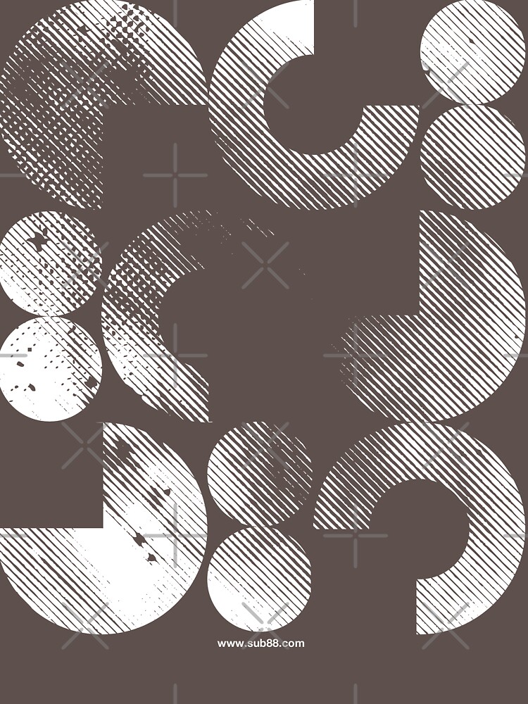 Dirty Shapes by sub88
