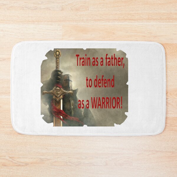Item preview, train as a father designed and sold by THE AMERICAN TEEVANGELIST.
