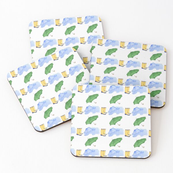 Item preview, April Showers designed and sold by Erica Nordberg.
