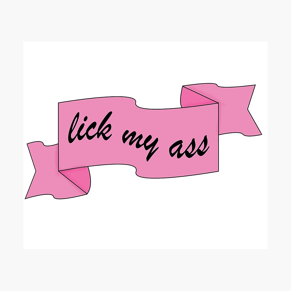 my wife the ass licker