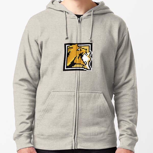 rainbow six siege lion hoodie