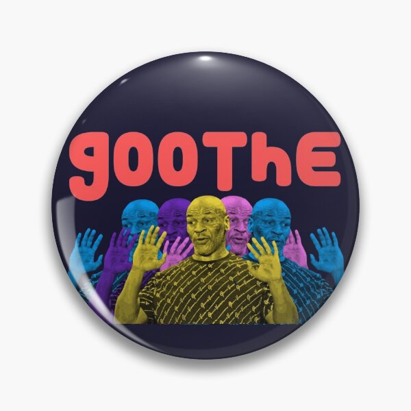 Item preview, Goothe designed and sold by Fungki.