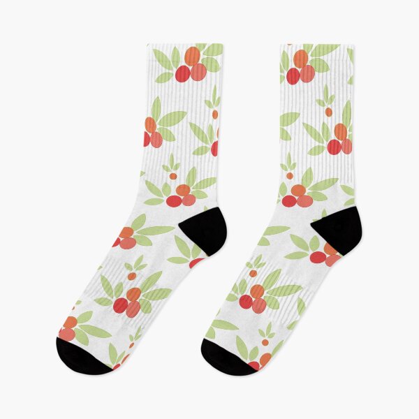 Item preview, Fun Fruity Pattern  designed and sold by Hulya Yucel Designs.