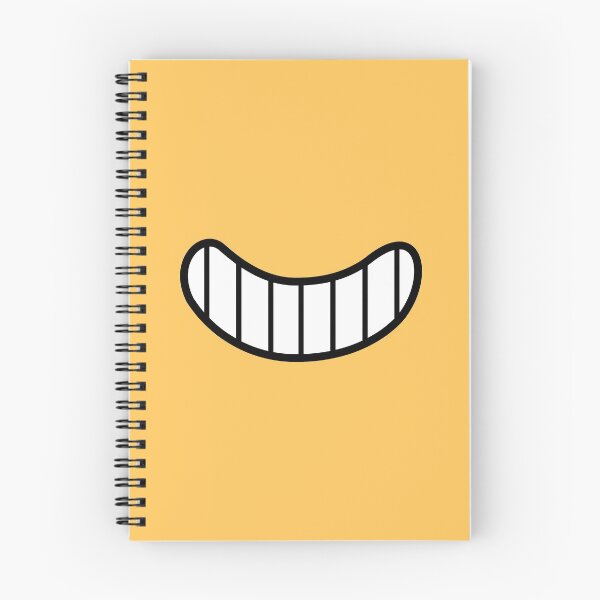 Item preview, Ink Demon smile (quarantine face mask 2020 style)) designed and sold by frikybomb.