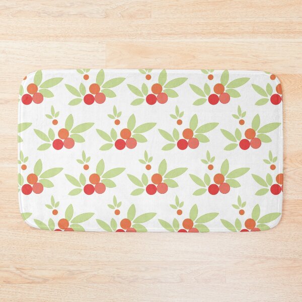 Item preview, Fun Fruity Pattern  designed and sold by Hulya Yucel Designs.