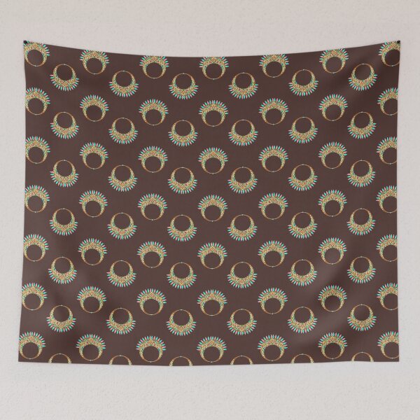 Item preview, Chaand Bali Duo designed and sold by BumbleChynxBee.