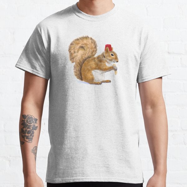 Classic T-Shirt