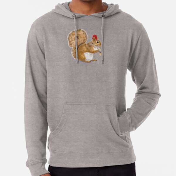 Lightweight Hoodie