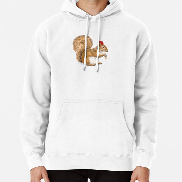 Hoodie (Pullover)