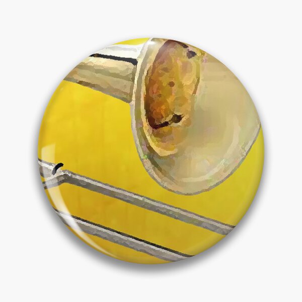 Item preview, Slide Trombone designed and sold by Havocgirl.