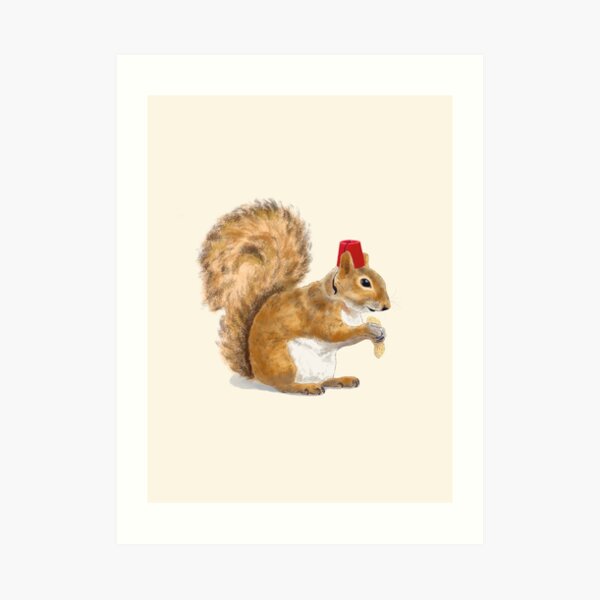 Art Print