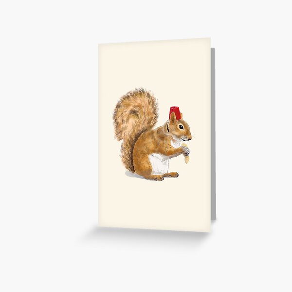 Greeting Card