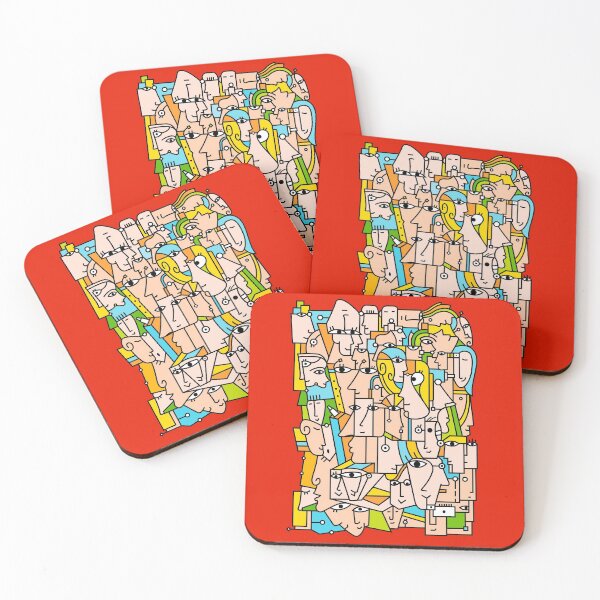 Item preview, City designed and sold by NACHOMEN.
