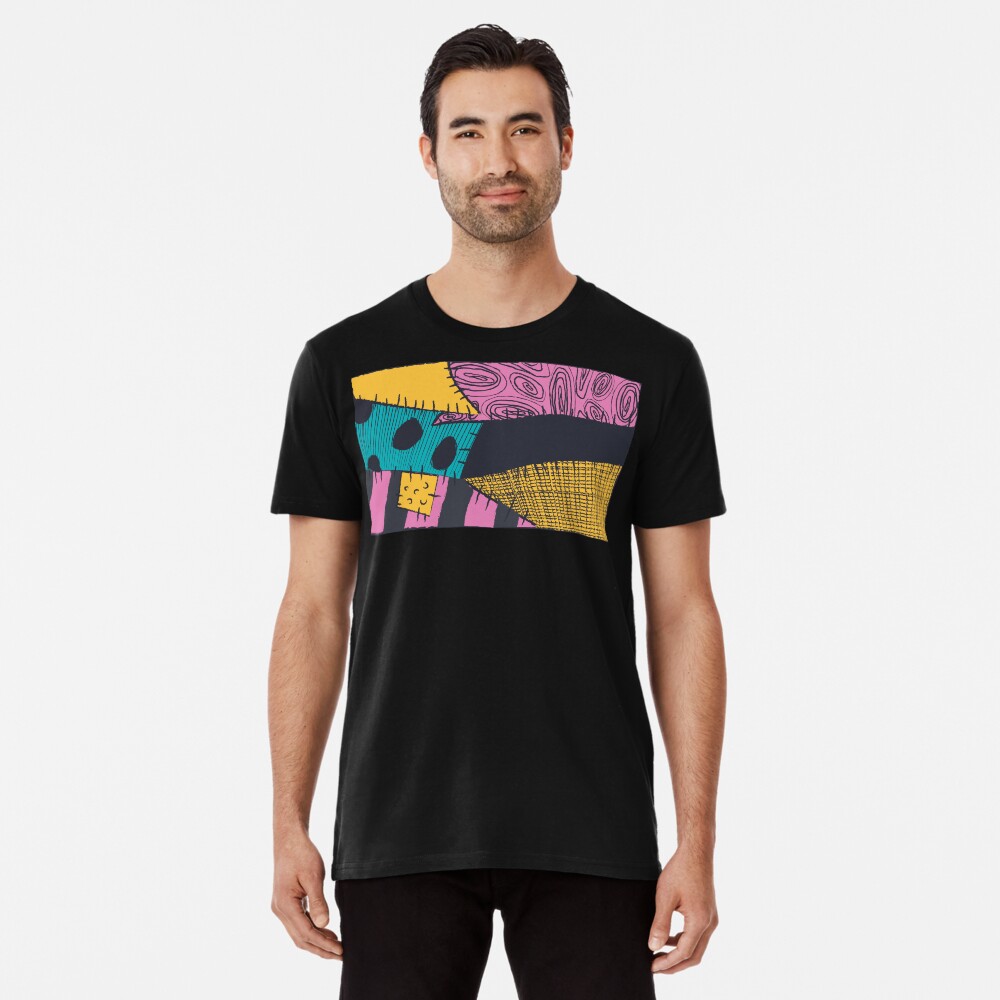 Item preview, Premium T-Shirt designed and sold by jinigo1.