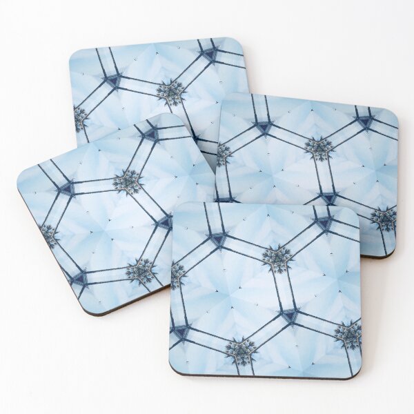 Item preview, Palm kaleidoscope designed and sold by Dani225.