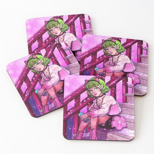 Item preview, Spring Time! designed and sold by Bratcole.