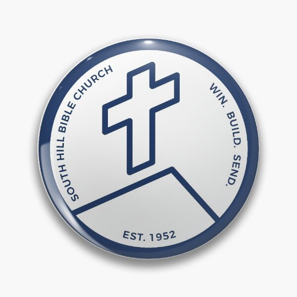 Item preview, SHBC Spokane Stickers designed and sold by SkySlate.