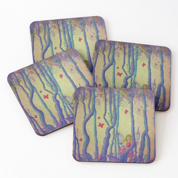 Item preview, Welcome to the enchanted woods designed and sold by Dianne  Ilka.