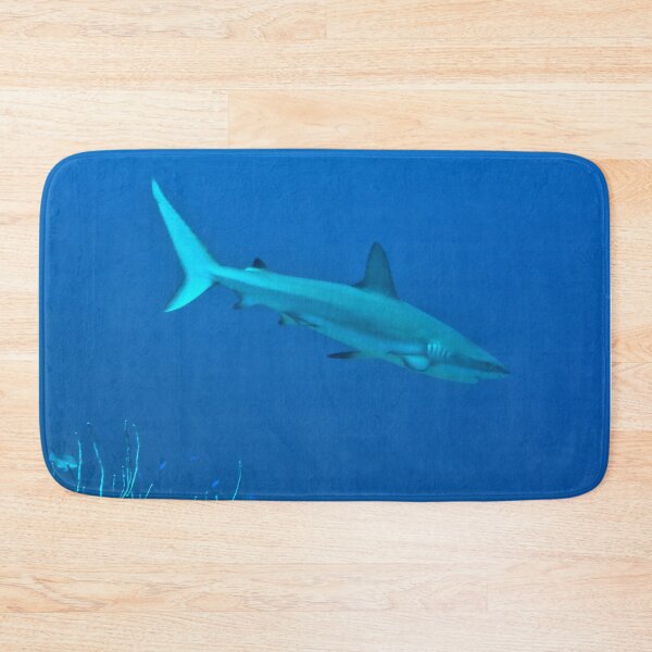Item preview, Caribbean Reef Shark designed and sold by Amy McDaniel.