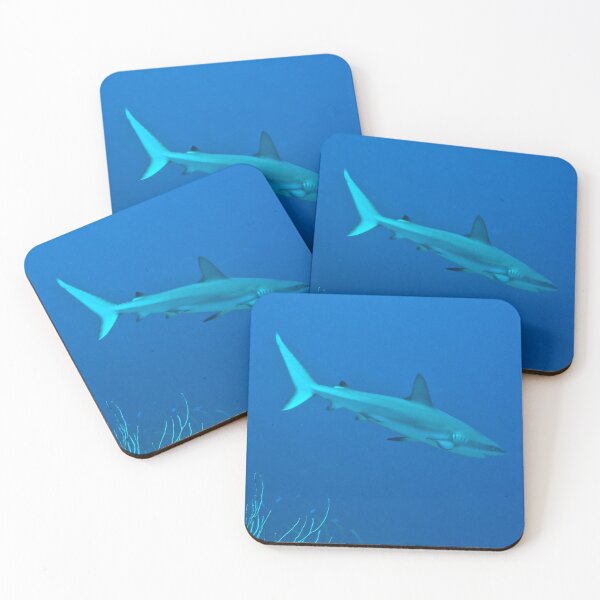 Item preview, Caribbean Reef Shark designed and sold by Amy McDaniel.