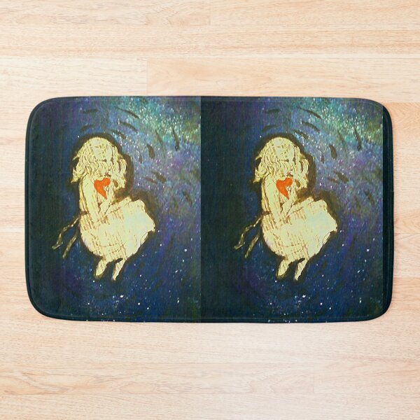 Item preview, Floating Through Space designed and sold by YaebaArts.