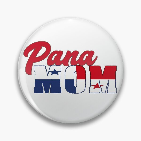 Item preview, Panama Mothers Day Pana Mom designed and sold by RiffXS.