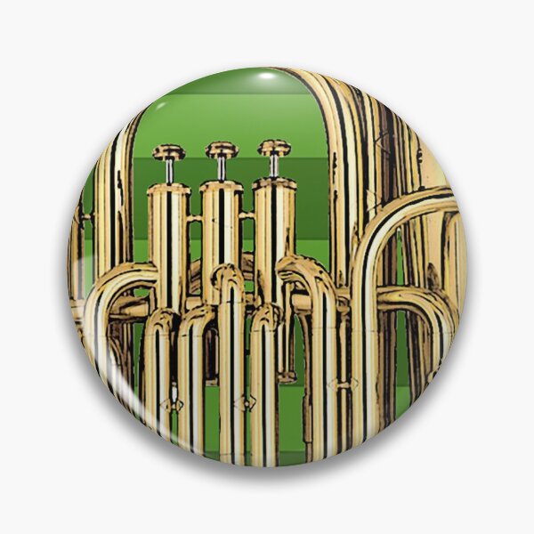 Item preview, Big Big Tuba designed and sold by Havocgirl.