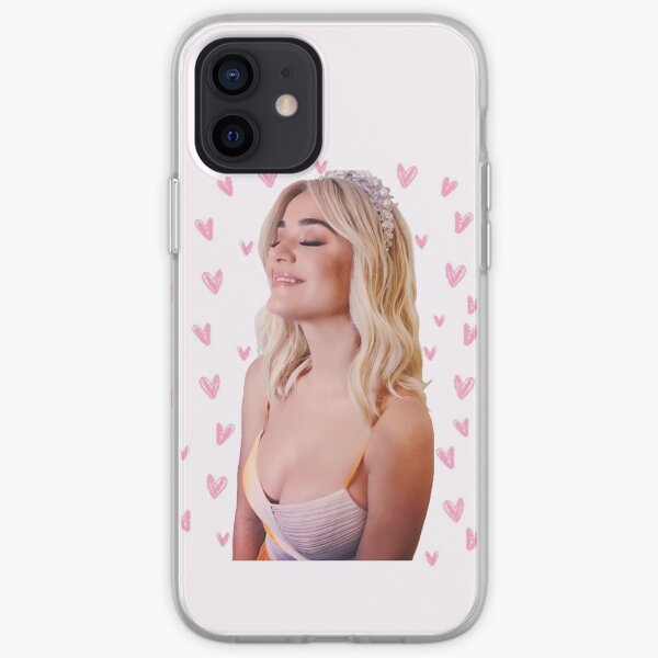 Katy Perry Funda blanda para iPhone