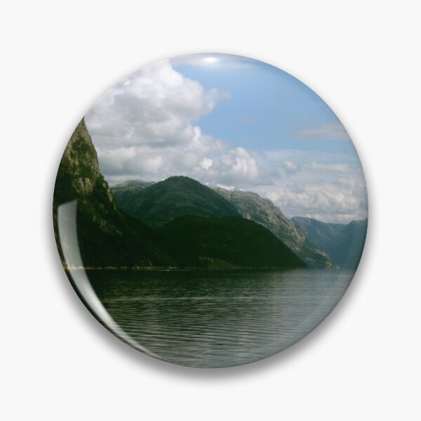 Item preview, Lysefjord designed and sold by MMMSdesigns.
