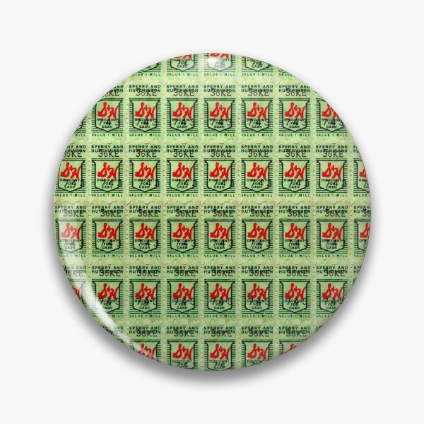 Item preview, Dean's S&H Green Stamps ~ Sheet of 1s designed and sold by MidcoastMisc.