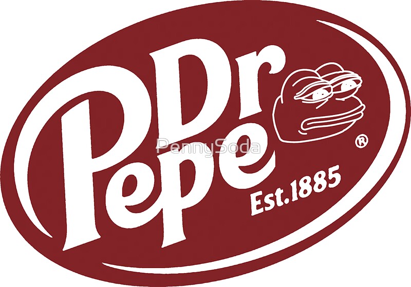 Dr Pepper: Stickers | Redbubble