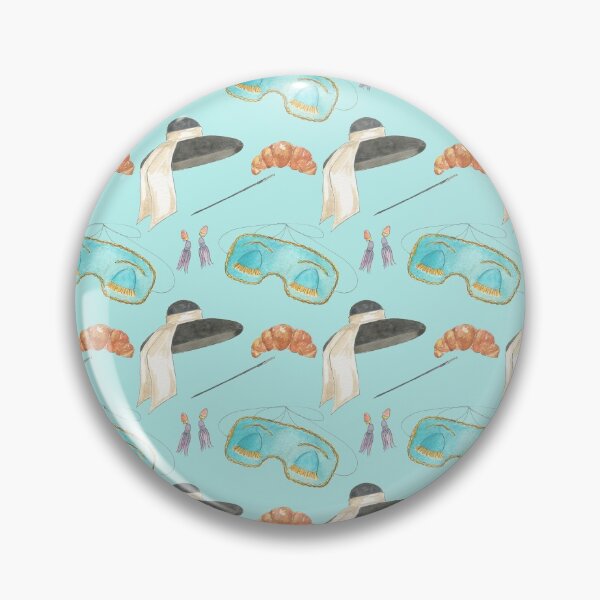 Item preview, Holly Golightly designed and sold by Erica Nordberg.