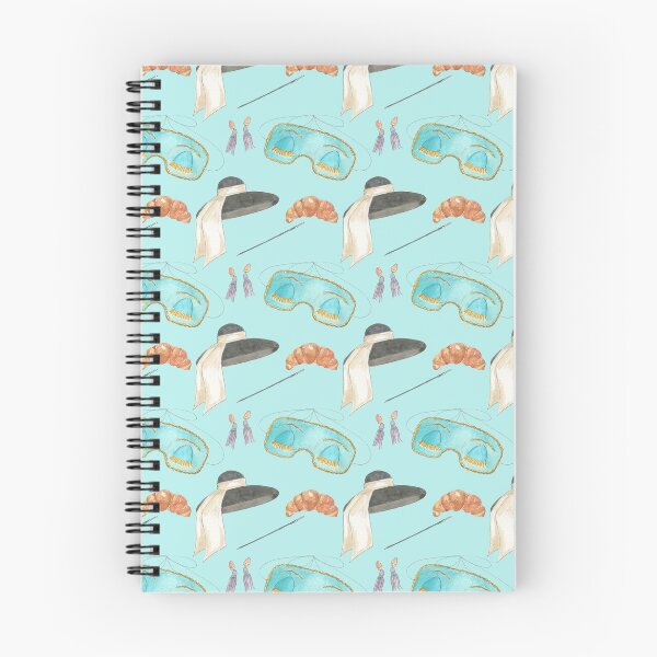 Item preview, Holly Golightly designed and sold by Erica Nordberg.