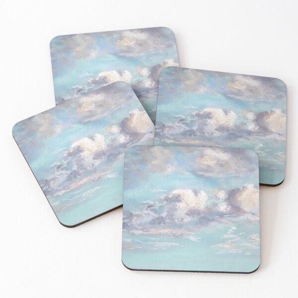Item preview, Up in the clouds designed and sold by Dianne  Ilka.