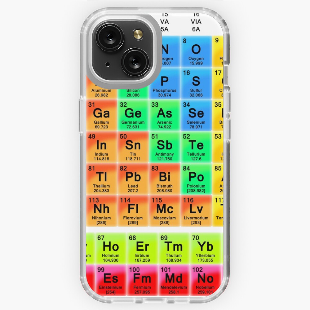Item preview, iPhone Soft Case designed and sold by sciencenotes.