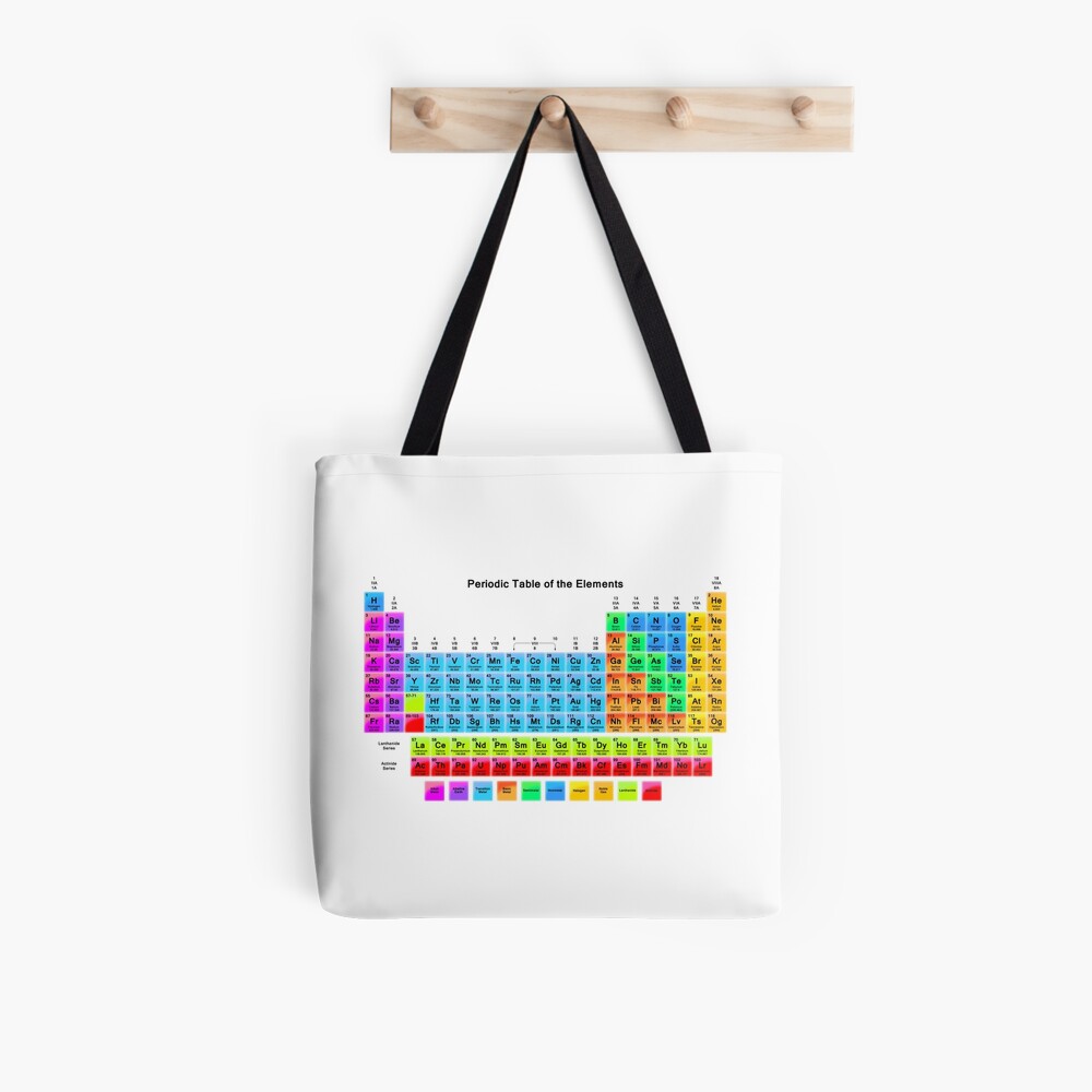 Item preview, All Over Print Tote Bag designed and sold by sciencenotes.