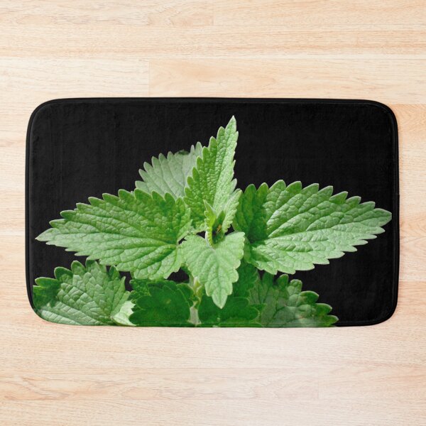 Item preview, Catnip leaves designed and sold by chrispricephoto.