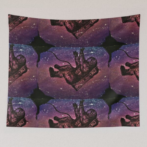 Item preview, Stuck and Sound(The stratosphere) designed and sold by YaebaArts.